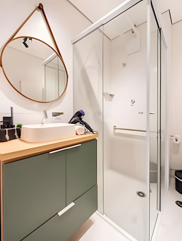 PS/610-Próximo ao Metrô Butantã, USP e MorumBIS