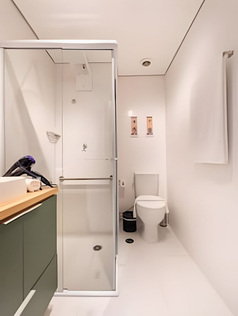 PS/610-Próximo ao Metrô Butantã, USP e MorumBIS