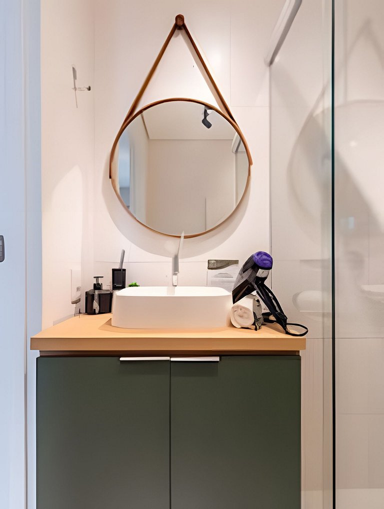 PS/610-Próximo ao Metrô Butantã, USP e MorumBIS