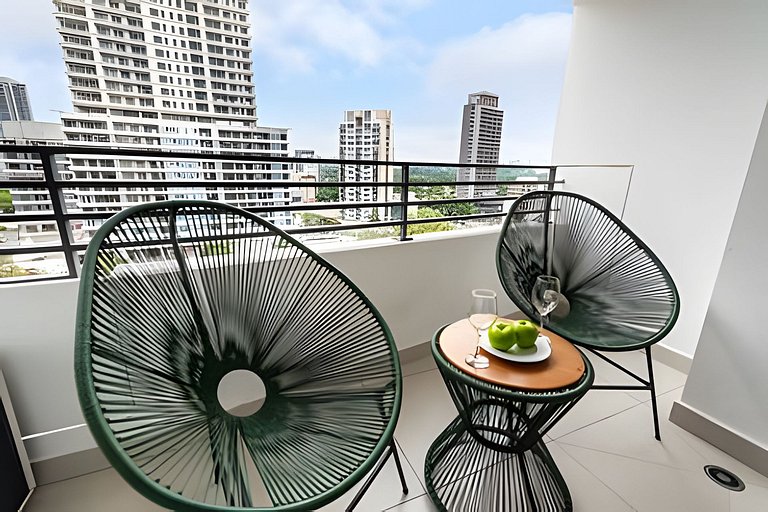 PS/610-Próximo ao Metrô Butantã, USP e MorumBIS