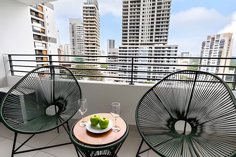 PS/610-Próximo ao Metrô Butantã, USP e MorumBIS