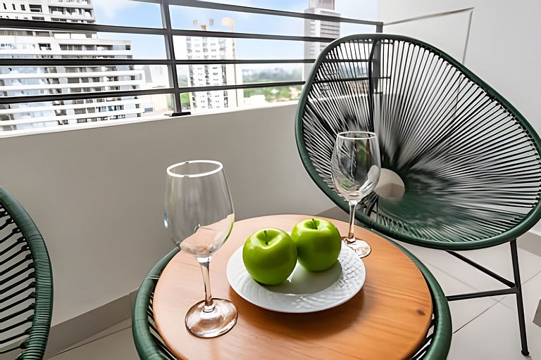 PS/610-Próximo ao Metrô Butantã, USP e MorumBIS