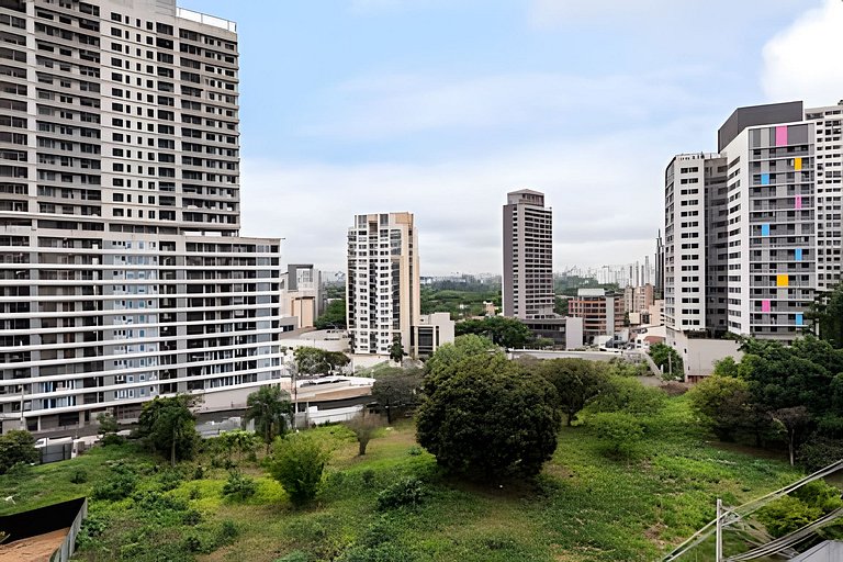 PS/610-Próximo ao Metrô Butantã, USP e MorumBIS