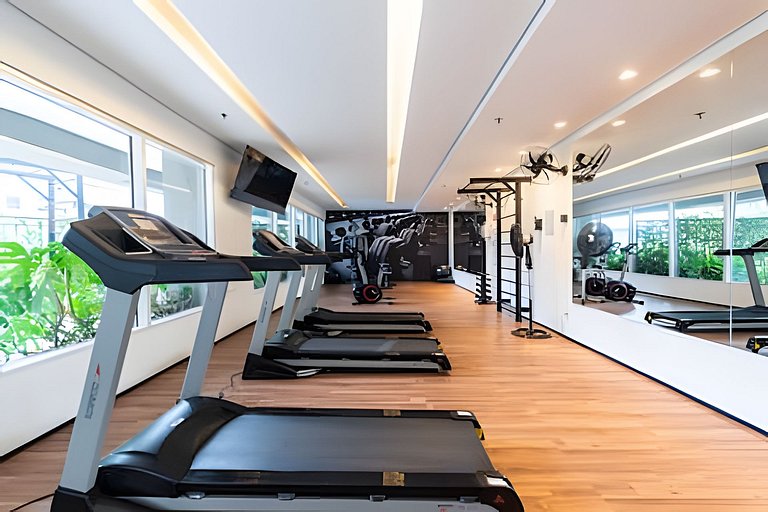 PS/610-Próximo ao Metrô Butantã, USP e MorumBIS