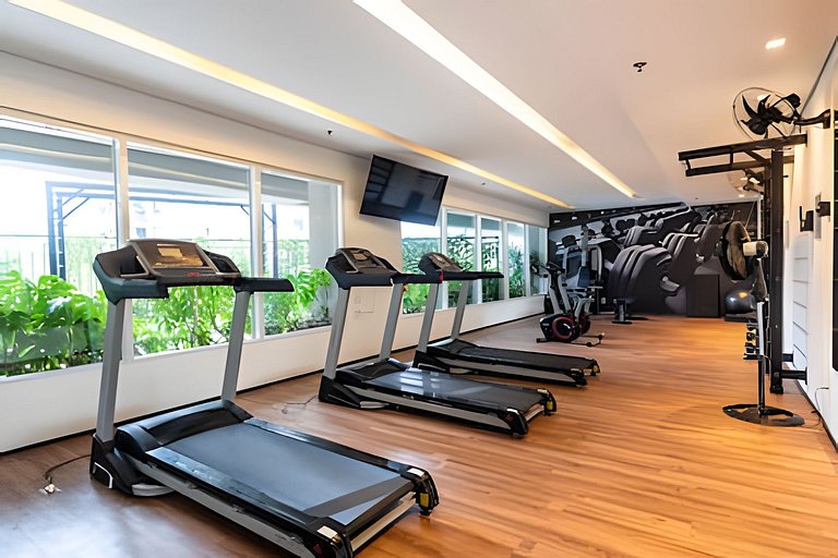 PS/610-Próximo ao Metrô Butantã, USP e MorumBIS