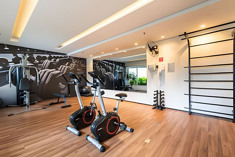 PS/610-Próximo ao Metrô Butantã, USP e MorumBIS