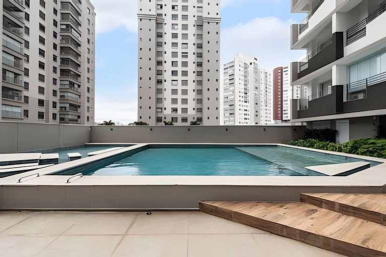 PS/610-Próximo ao Metrô Butantã, USP e MorumBIS