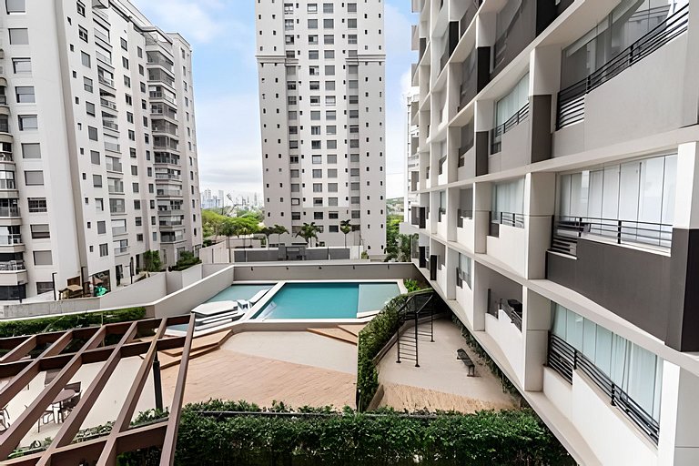 PS/610-Próximo ao Metrô Butantã, USP e MorumBIS