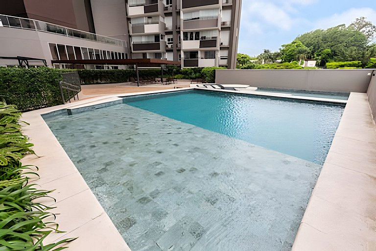 PS/610-Próximo ao Metrô Butantã, USP e MorumBIS