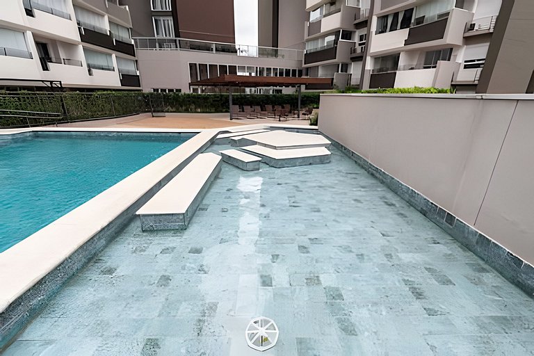 PS/610-Próximo ao Metrô Butantã, USP e MorumBIS