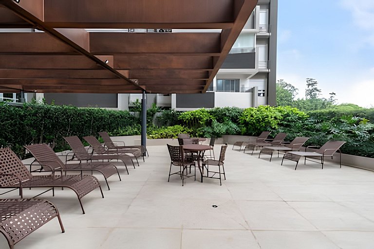 PS/610-Próximo ao Metrô Butantã, USP e MorumBIS