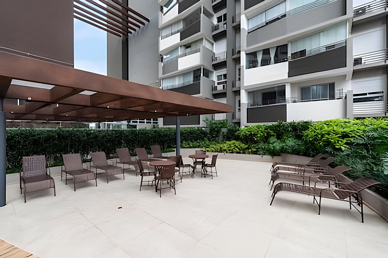 PS/610-Próximo ao Metrô Butantã, USP e MorumBIS