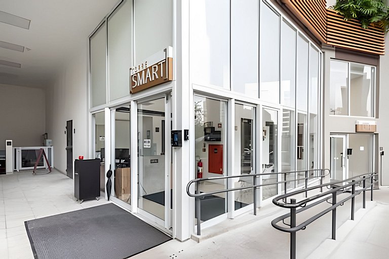 PS/610-Próximo ao Metrô Butantã, USP e MorumBIS