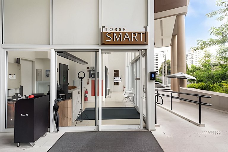 PS/610-Próximo ao Metrô Butantã, USP e MorumBIS