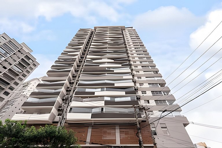 PS/610-Próximo ao Metrô Butantã, USP e MorumBIS