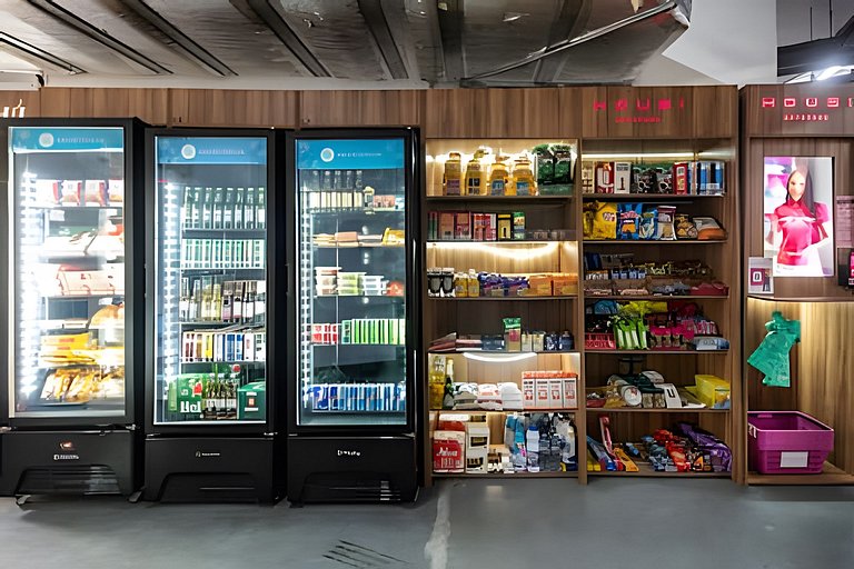 PS/610-Próximo ao Metrô Butantã, USP e MorumBIS