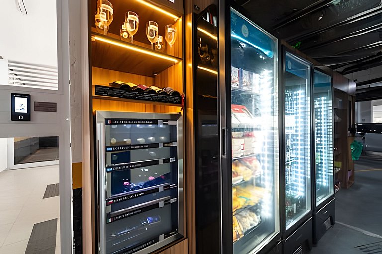 PS/610-Próximo ao Metrô Butantã, USP e MorumBIS