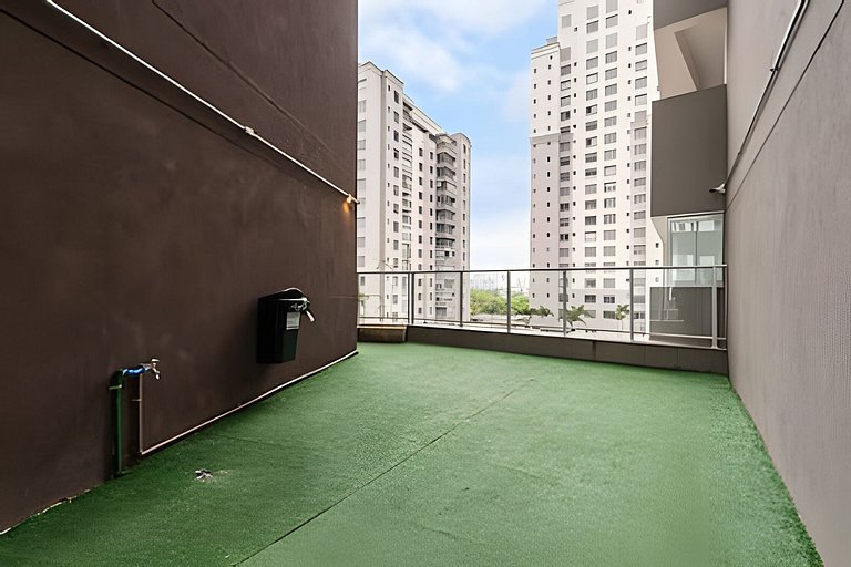 PS/610-Próximo ao Metrô Butantã, USP e MorumBIS