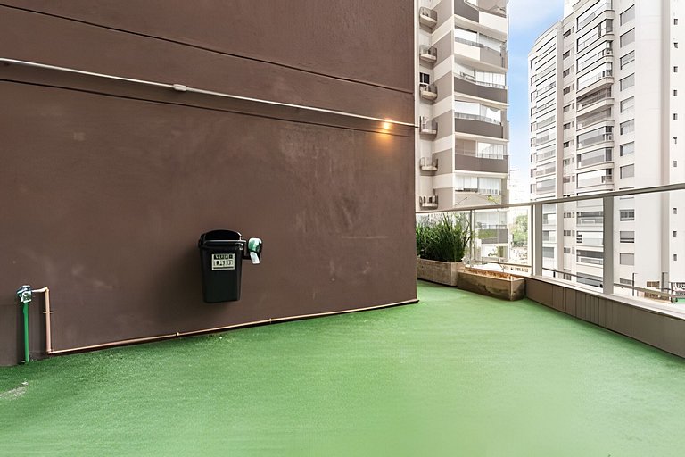 PS/610-Próximo ao Metrô Butantã, USP e MorumBIS