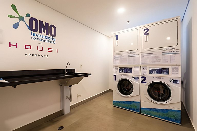 PS/610-Próximo ao Metrô Butantã, USP e MorumBIS