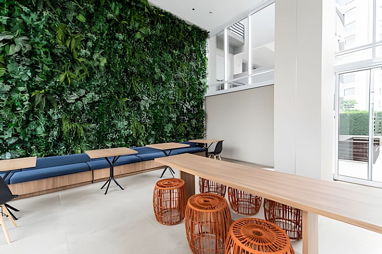 PS/610-Próximo ao Metrô Butantã, USP e MorumBIS