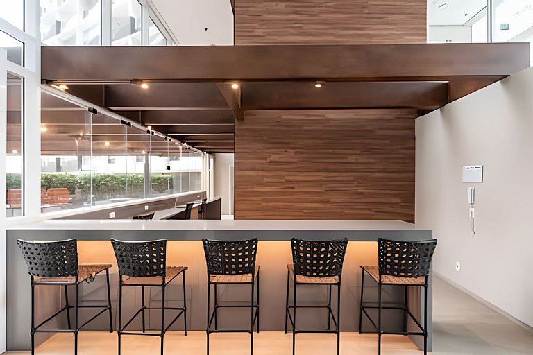 PS/610-Próximo ao Metrô Butantã, USP e MorumBIS