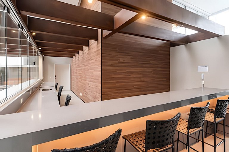 PS/610-Próximo ao Metrô Butantã, USP e MorumBIS