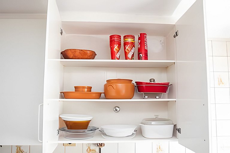 V/52-Cobertura incrível c/Jacuzzi-Enseada Guarujá