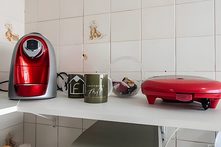 V/52-Cobertura incrível c/Jacuzzi-Enseada Guarujá