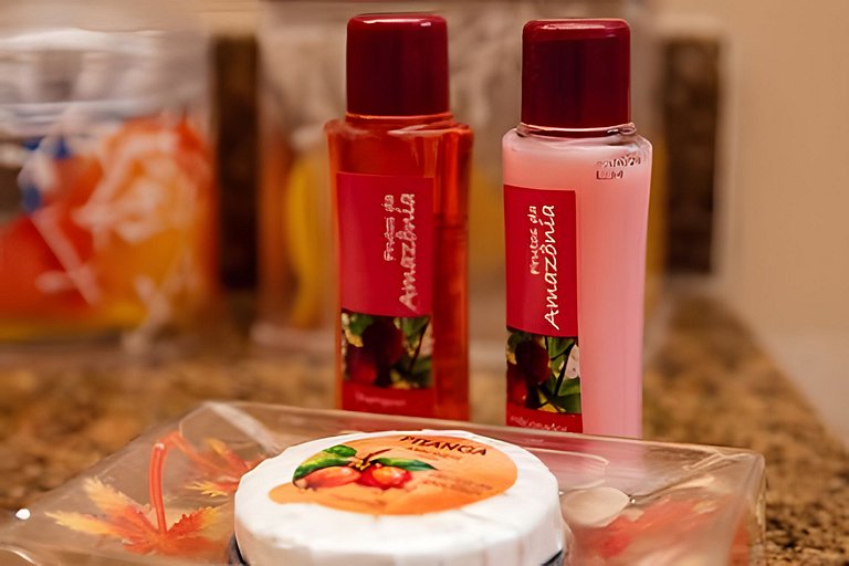 V/52-Cobertura incrível c/Jacuzzi-Enseada Guarujá