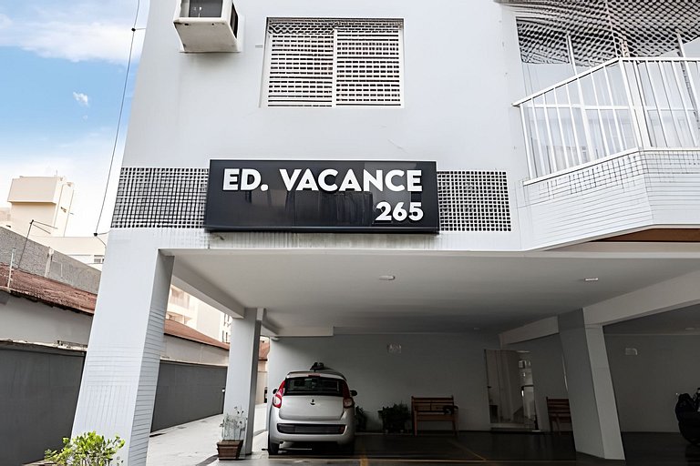 V/52-Cobertura incrível c/Jacuzzi-Enseada Guarujá