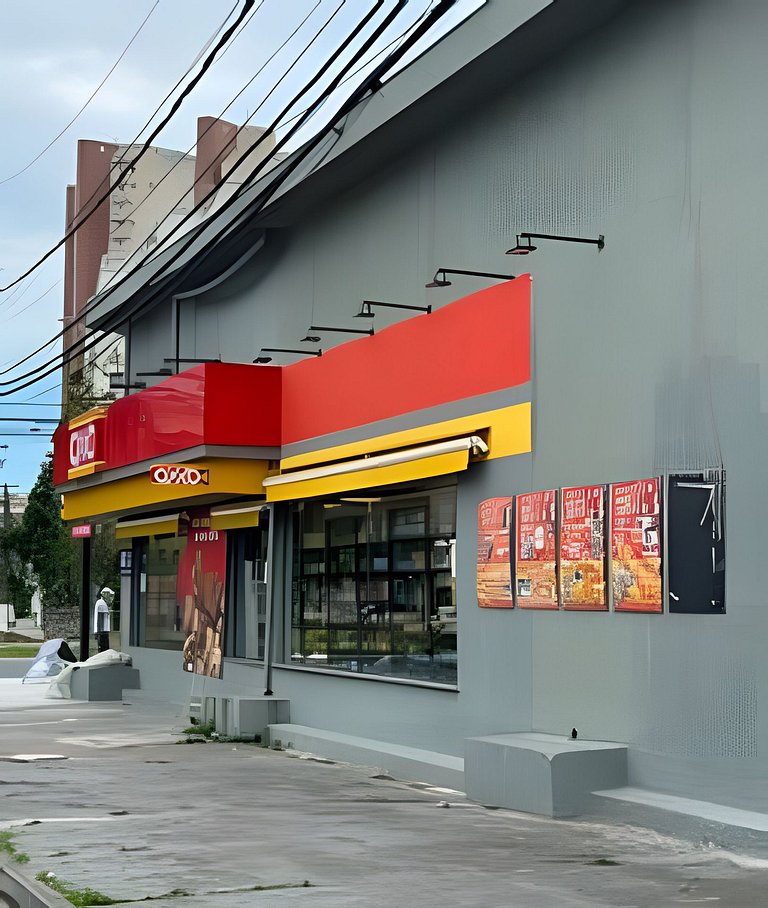 V/52-Cobertura incrível c/Jacuzzi-Enseada Guarujá