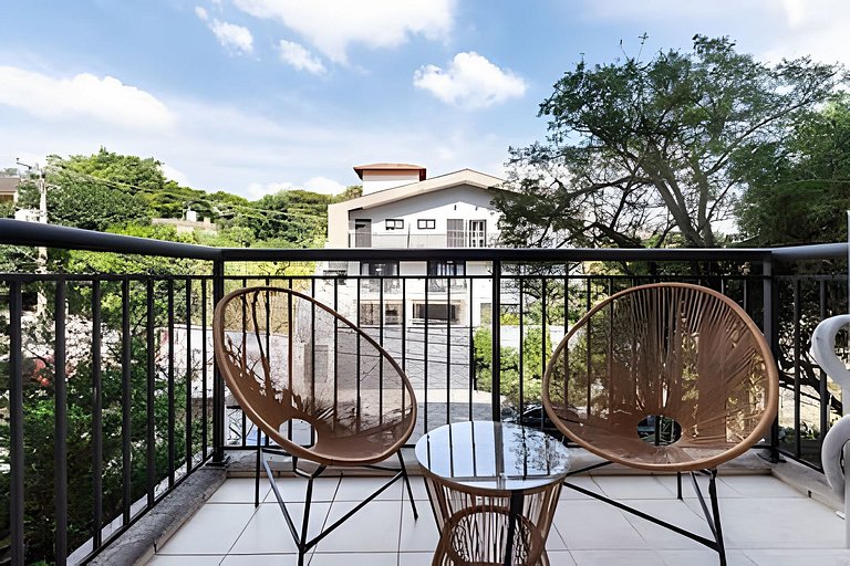 A5/G05-Apto MorumBIS e Hosp Einsten com Piscina