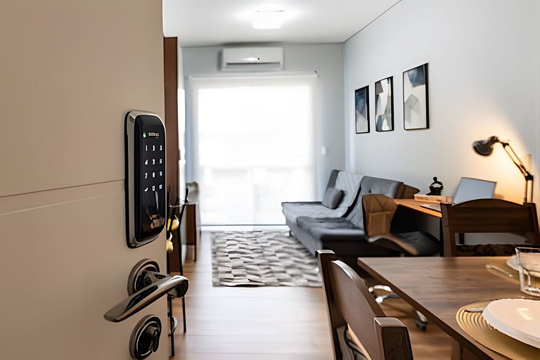 A5/G05-Apto MorumBIS e Hosp Einsten com Piscina