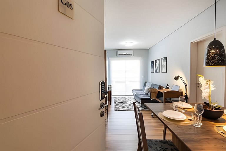 A5/G05-Apto MorumBIS e Hosp Einsten com Piscina