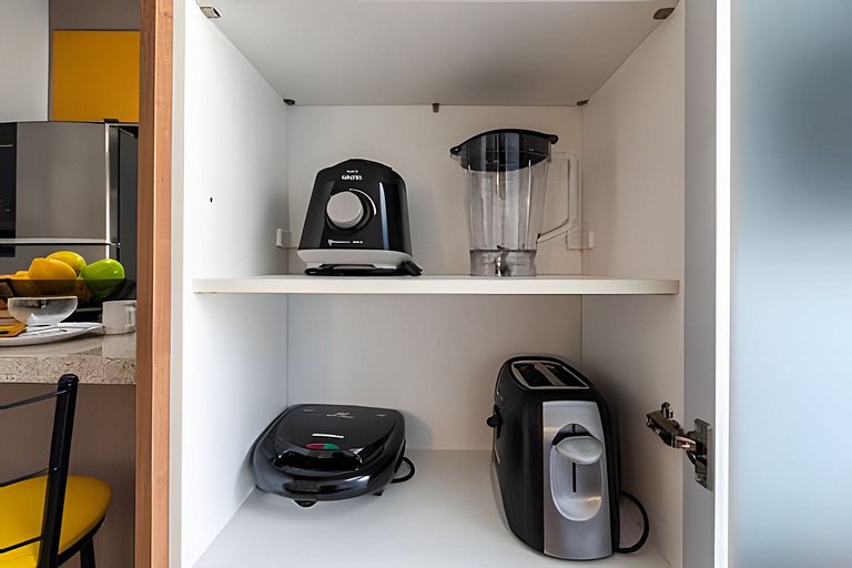 A5/G05-Apto MorumBIS e Hosp Einsten com Piscina