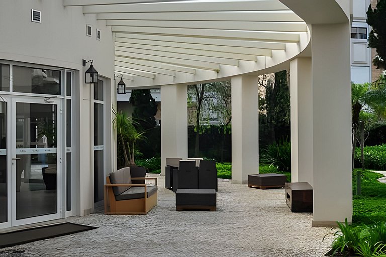 A5/G05-Apto MorumBIS e Hosp Einsten com Piscina