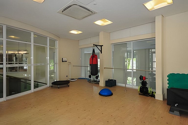 A5/G05-Apto MorumBIS e Hosp Einsten com Piscina