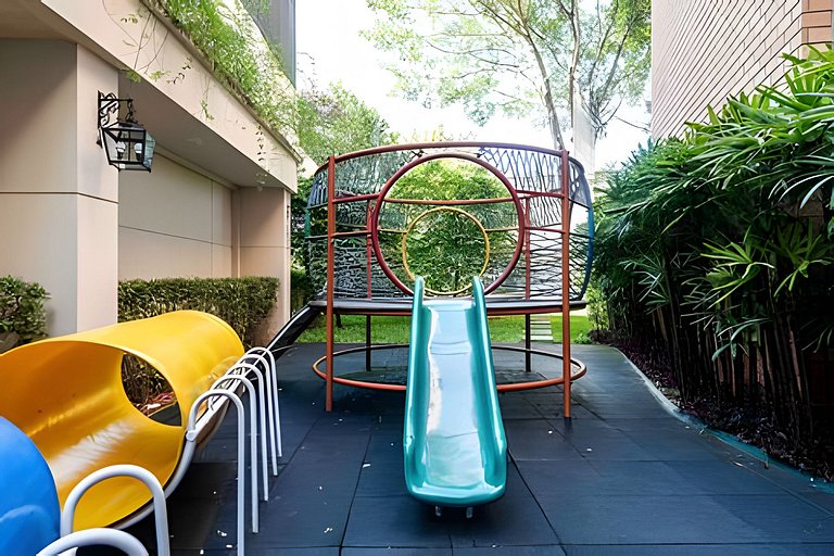 A5/G05-Apto MorumBIS e Hosp Einsten com Piscina