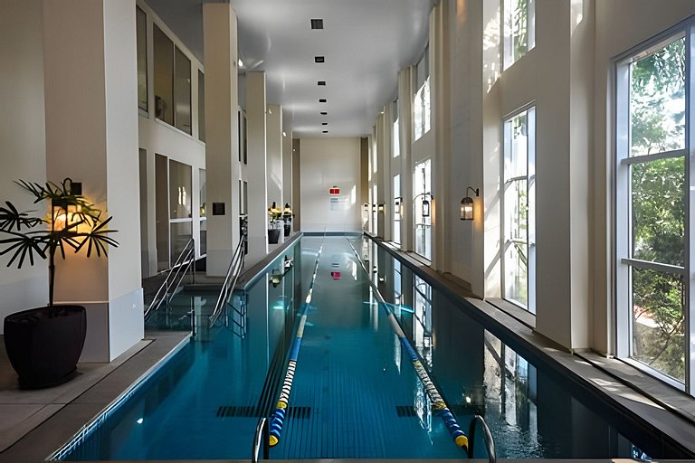 A5/G05-Apto MorumBIS e Hosp Einsten com Piscina