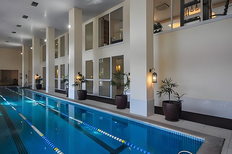 A5/G05-Apto MorumBIS e Hosp Einsten com Piscina