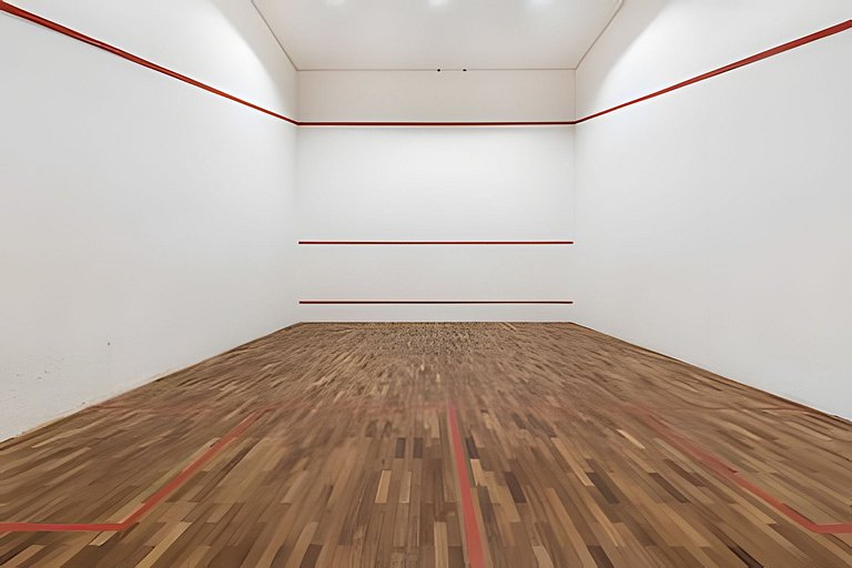 A5/G05-Apto MorumBIS e Hosp Einsten com Piscina