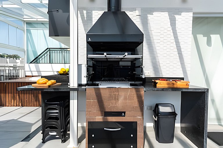 A2/403-Duplex incrível MorumBIS e Hosp Einstein