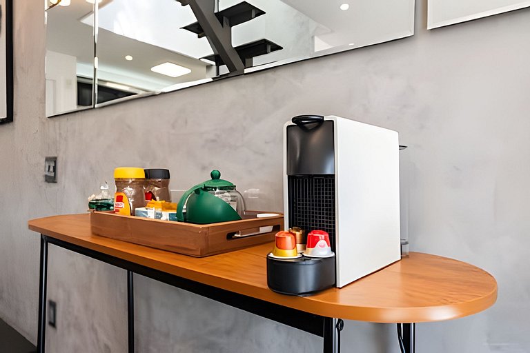 A2/403-Duplex incrível MorumBIS e Hosp Einstein