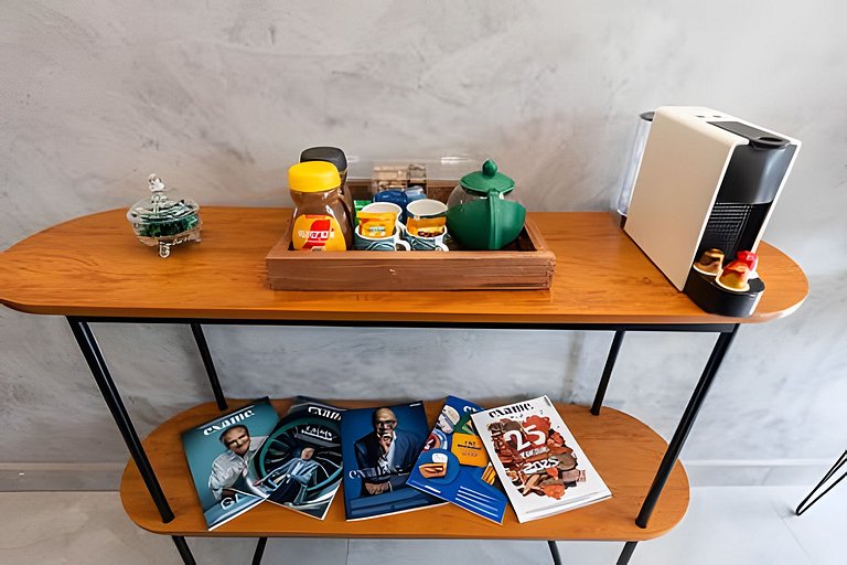 A2/403-Duplex incrível MorumBIS e Hosp Einstein