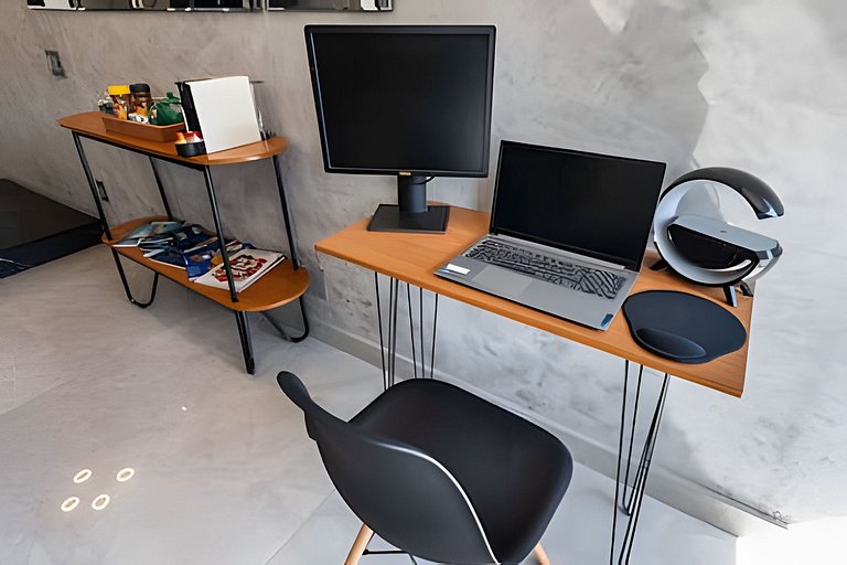 A2/403-Duplex incrível MorumBIS e Hosp Einstein