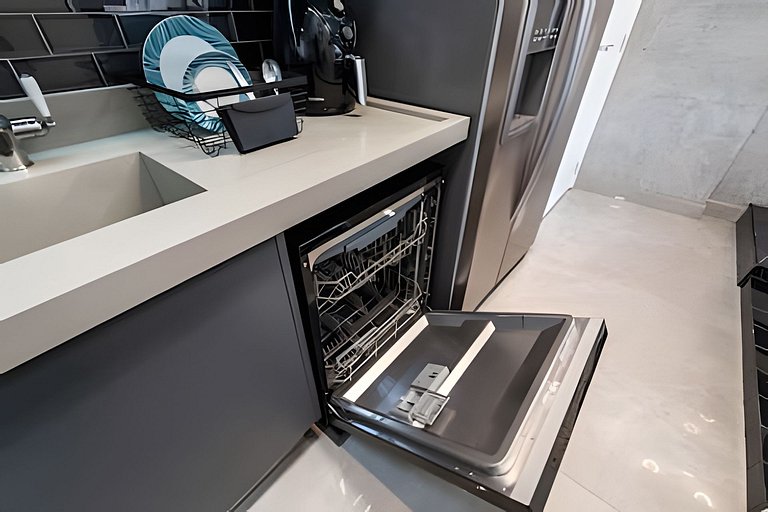 A2/403-Duplex incrível MorumBIS e Hosp Einstein