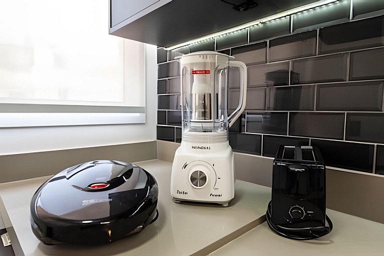 A2/403-Duplex incrível MorumBIS e Hosp Einstein