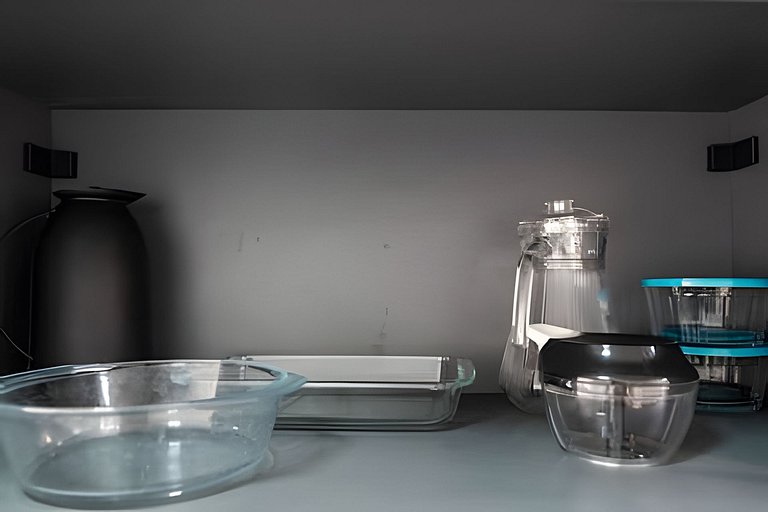 A2/403-Duplex Cama King+Ar+Spa - MorumBIS&Einstein