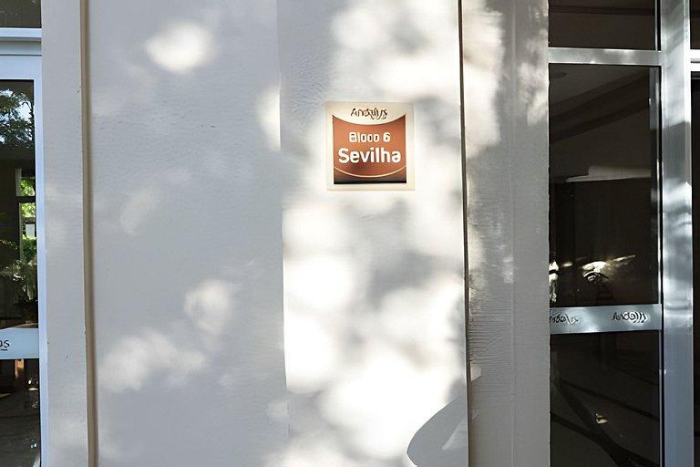 A2/403-Duplex Cama King+Ar+Spa - MorumBIS&Einstein